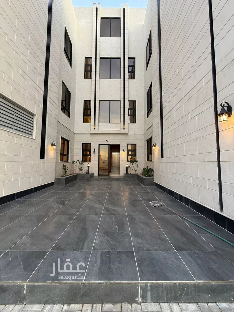 شقة للبيع في شارع السيل الكبير, حي المهدية, مدينة الرياض, منطقة الرياض 11