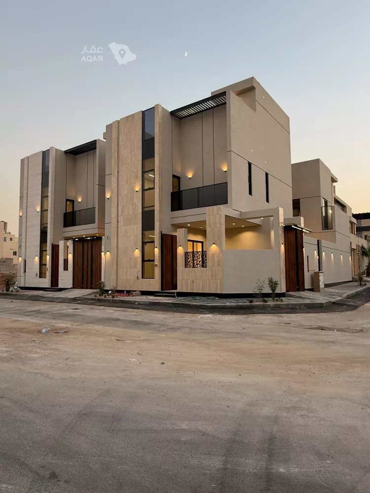 Villa for Sale in Riyadh Al Mahdiyah