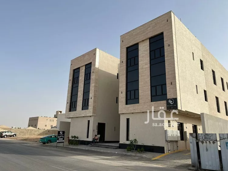 شقة للبيع في شارع السيل الكبير, حي المهدية, مدينة الرياض, منطقة الرياض 17