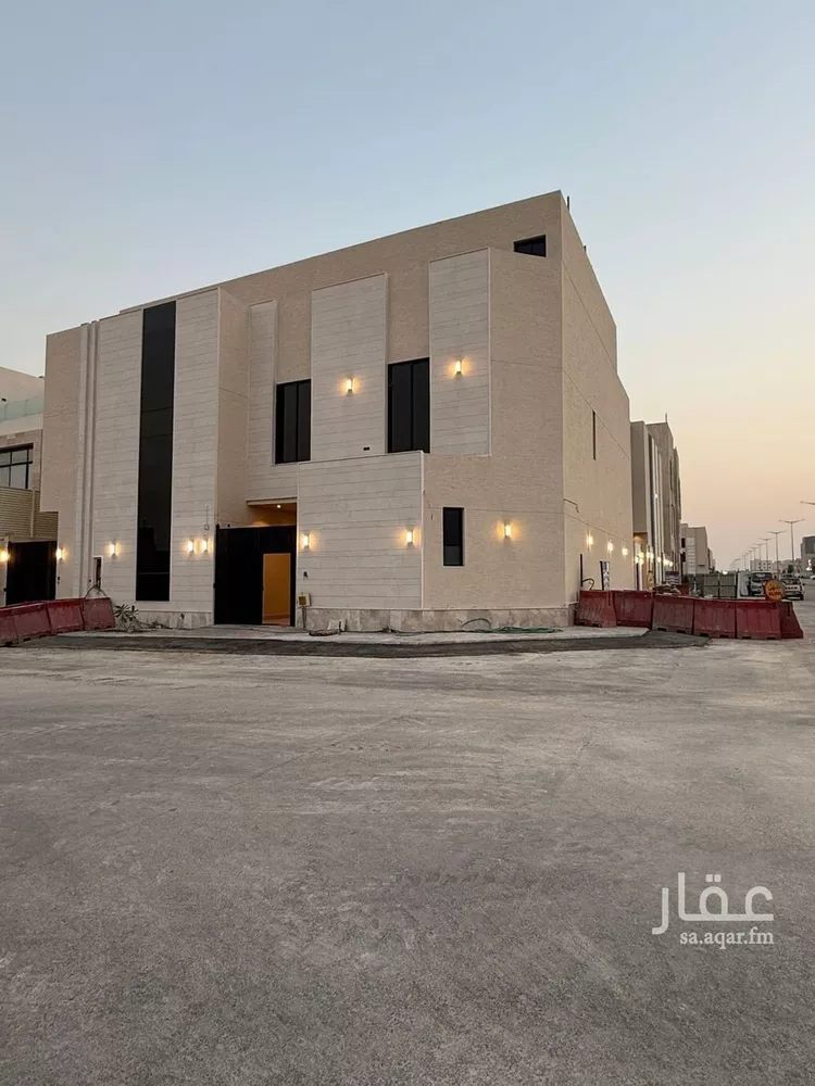 Villa for Sale in Riyadh Al Mahdiyah