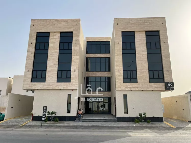 شقة للبيع في شارع السيل الكبير, حي المهدية, مدينة الرياض, منطقة الرياض