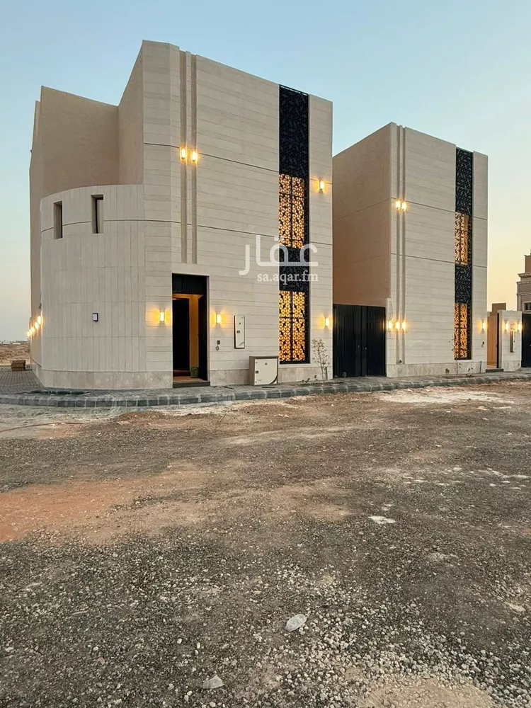 فيلا للبيع في شارع السيل الكبير, حي المهدية, مدينة الرياض, منطقة الرياض 8