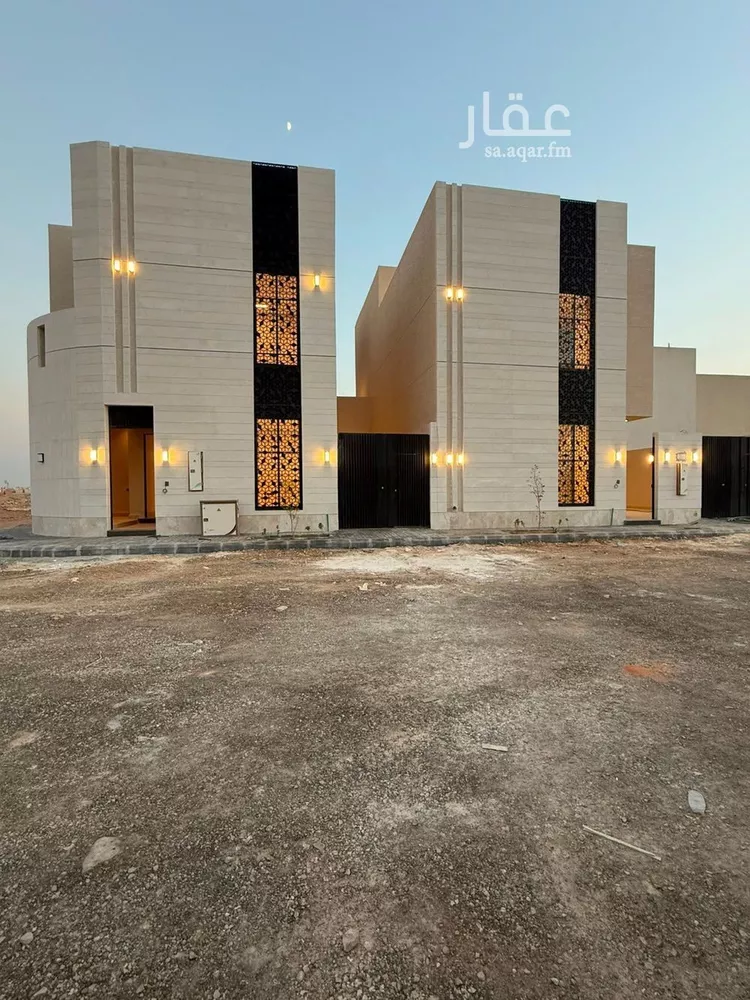 فيلا للبيع في شارع السيل الكبير, حي المهدية, مدينة الرياض, منطقة الرياض 14