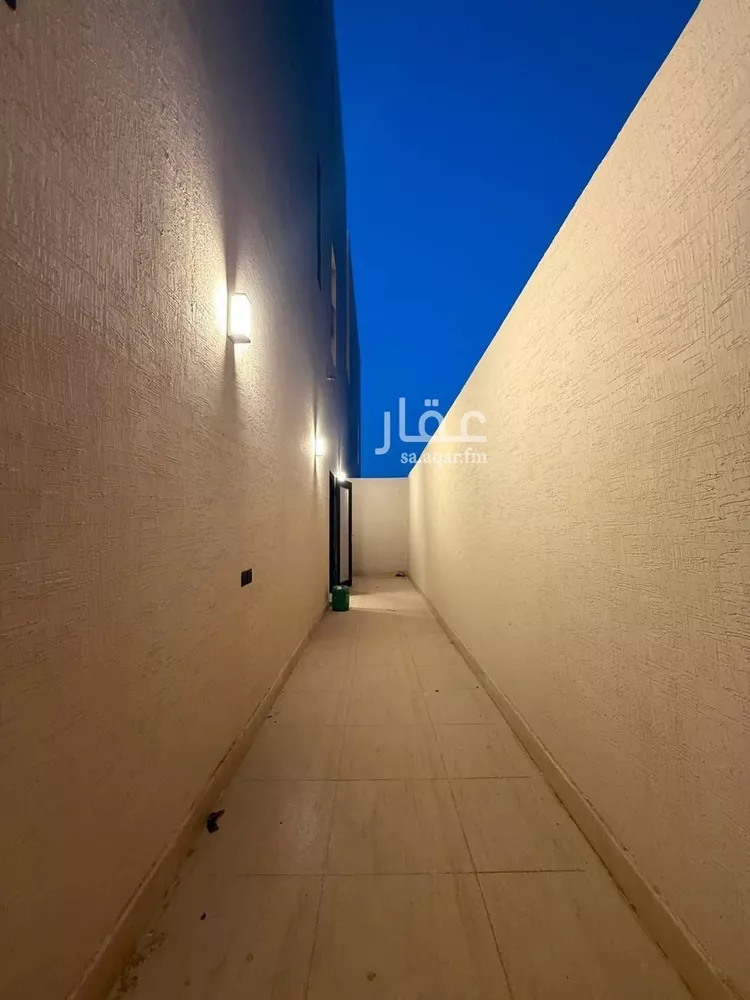 فيلا للبيع في شارع السيل الكبير, حي المهدية, مدينة الرياض, منطقة الرياض 20