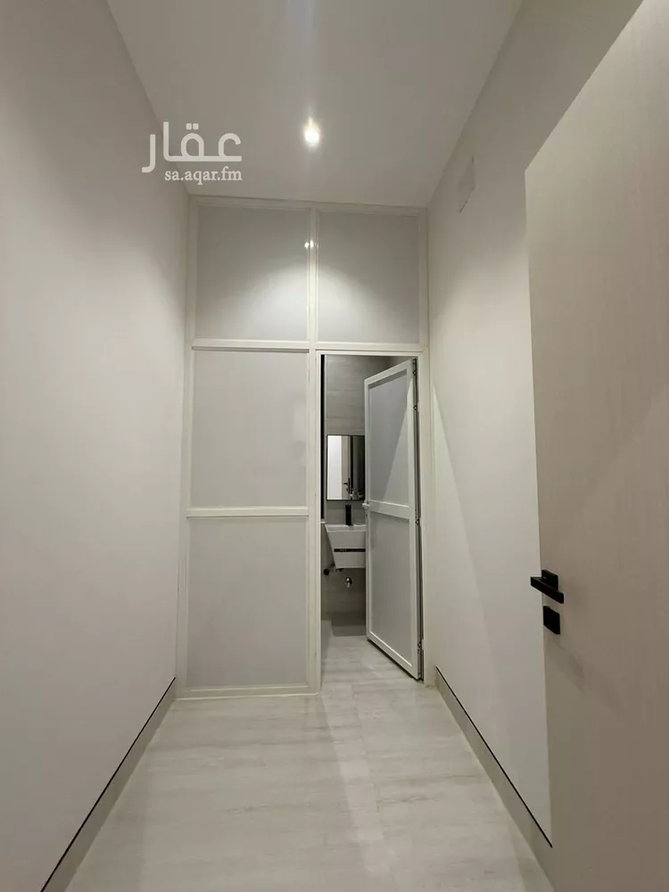 شقة للبيع في شارع السيل الكبير, حي المهدية, مدينة الرياض, منطقة الرياض 7