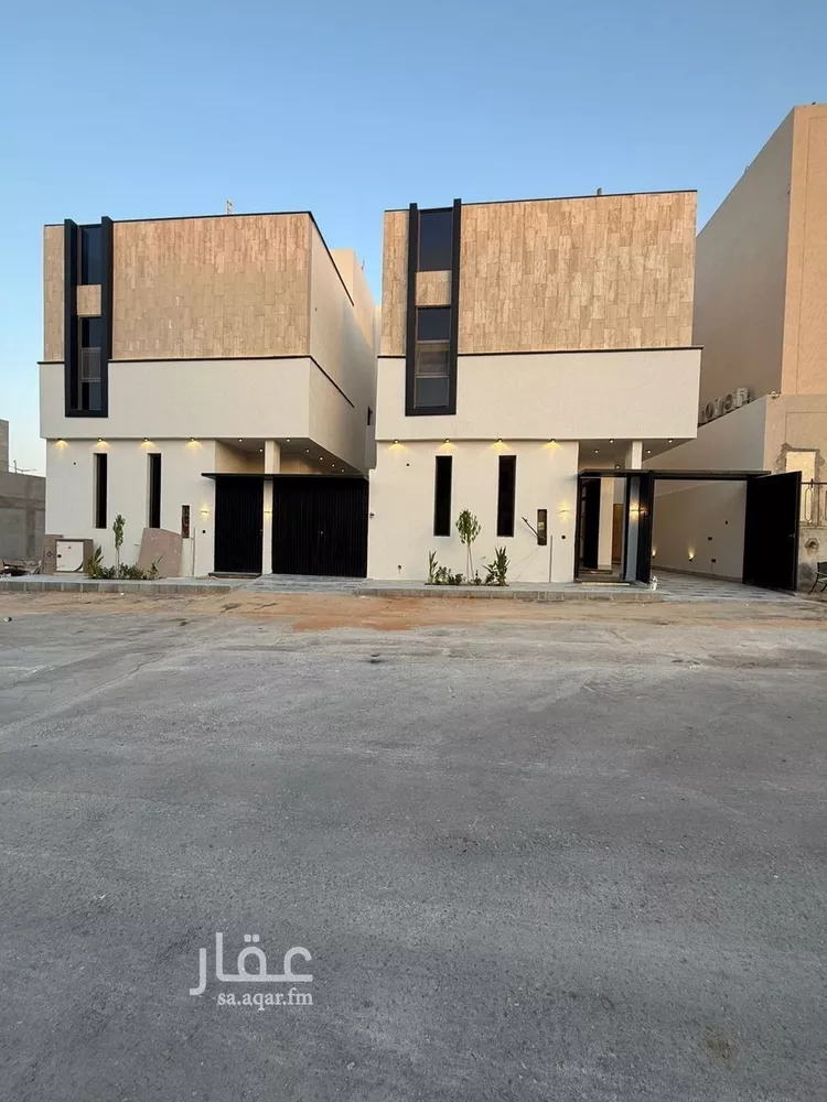 فيلا للبيع في شارع محمد بن هبة الله, حي المهدية, مدينة الرياض, منطقة الرياض 30