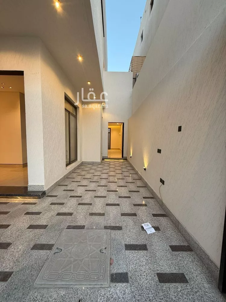 فيلا للبيع في شارع محمد بن هبة الله, حي المهدية, مدينة الرياض, منطقة الرياض 27