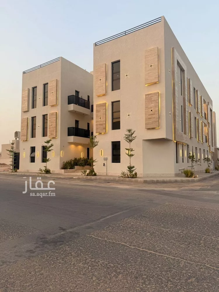 شقة للبيع في شارع السيل الكبير, حي المهدية, مدينة الرياض, منطقة الرياض 14