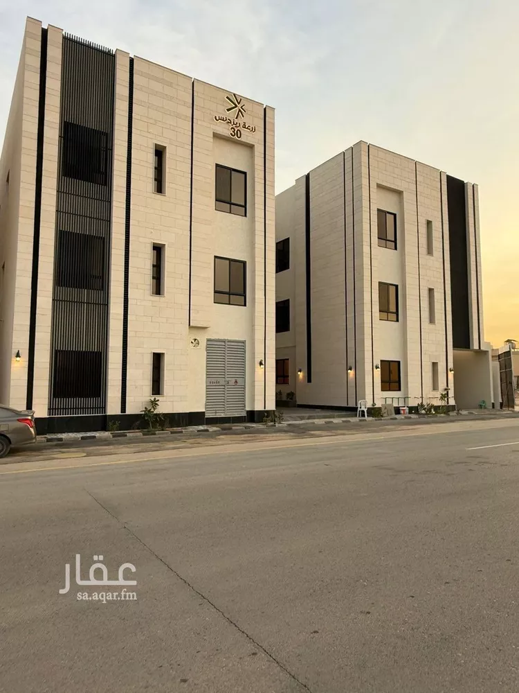 شقة للبيع في شارع السيل الكبير, حي المهدية, مدينة الرياض, منطقة الرياض 8