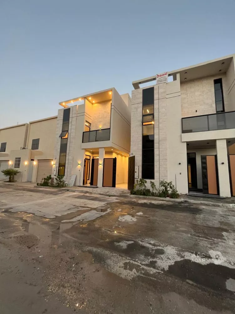 Villa for Sale in Riyadh Al Mahdiyah 26