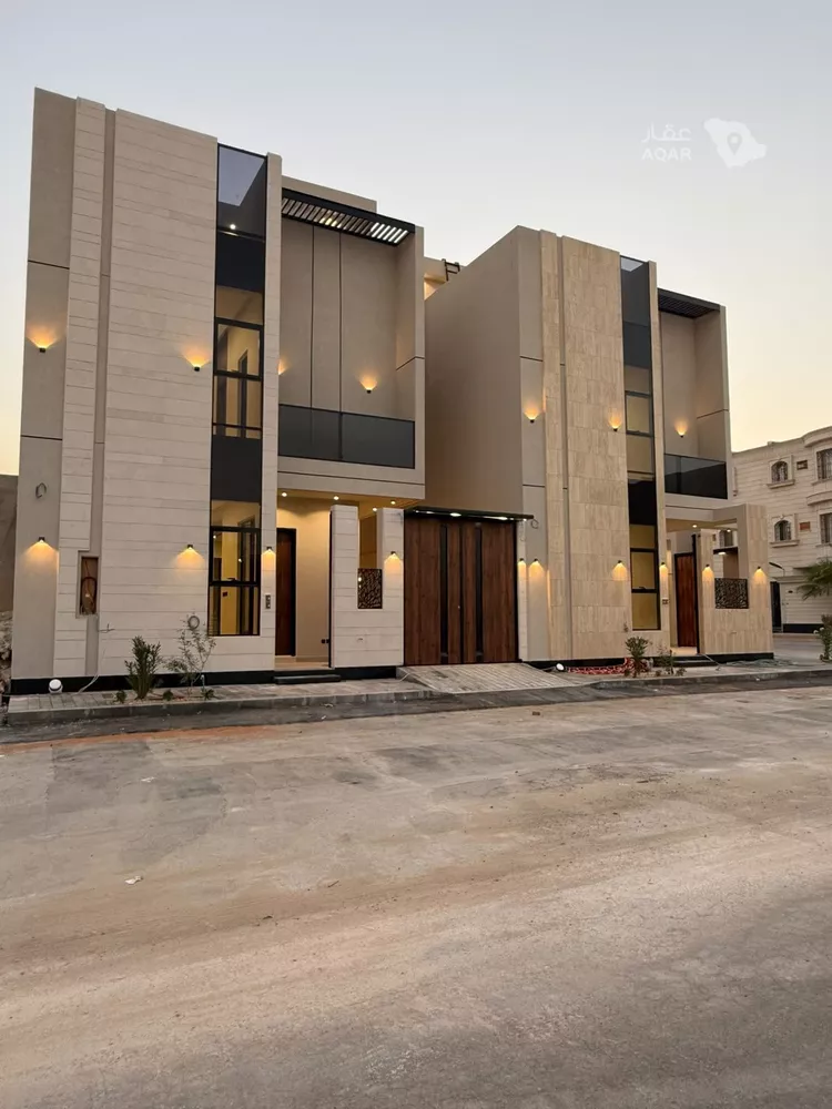 Villa for Sale in Riyadh Al Mahdiyah 7