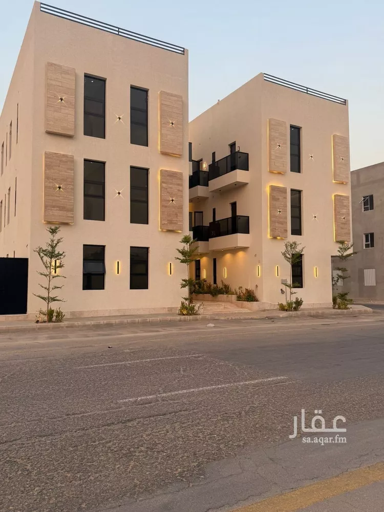 شقة للبيع في شارع السيل الكبير, حي المهدية, مدينة الرياض, منطقة الرياض