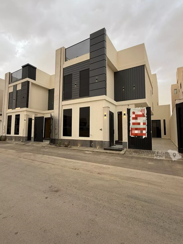 فيلا للبيع في شارع السيل الكبير, حي المهدية, مدينة الرياض, منطقة الرياض صورة 2
