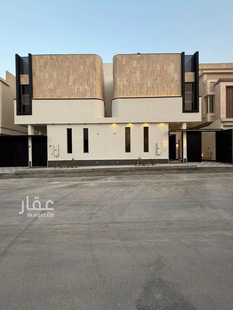 فيلا للبيع في شارع محمد بن هبة الله, حي المهدية, مدينة الرياض, منطقة الرياض صورة 5