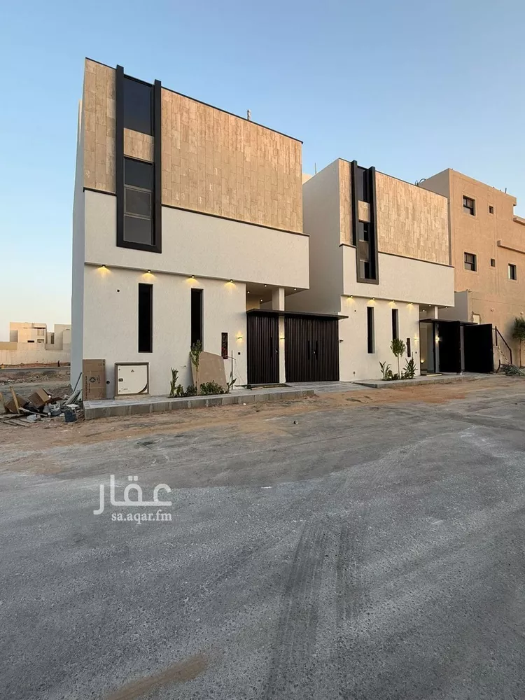 Villa for Sale in Riyadh Al Mahdiyah