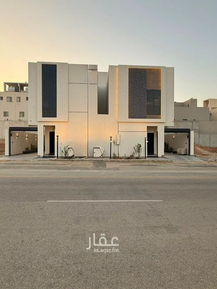 فيلا للبيع في شارع محمد بن هبة الله, حي المهدية, مدينة الرياض, منطقة الرياض 24