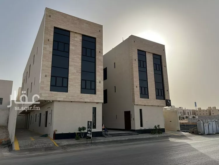 شقة للبيع في شارع السيل الكبير, حي المهدية, مدينة الرياض, منطقة الرياض 16
