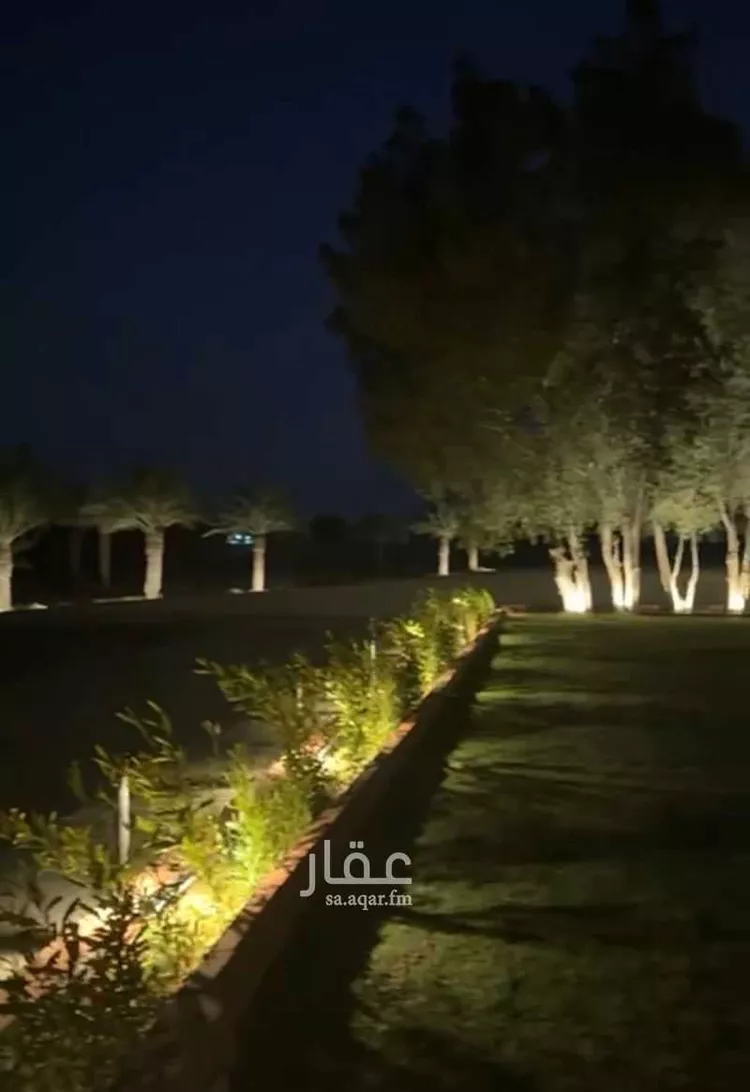 Farm for Sale in Riyadh Banban
