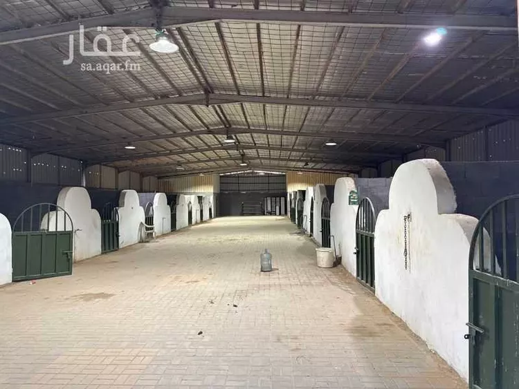Warehouse for Rent in Unayzah Damshiah صورة 2