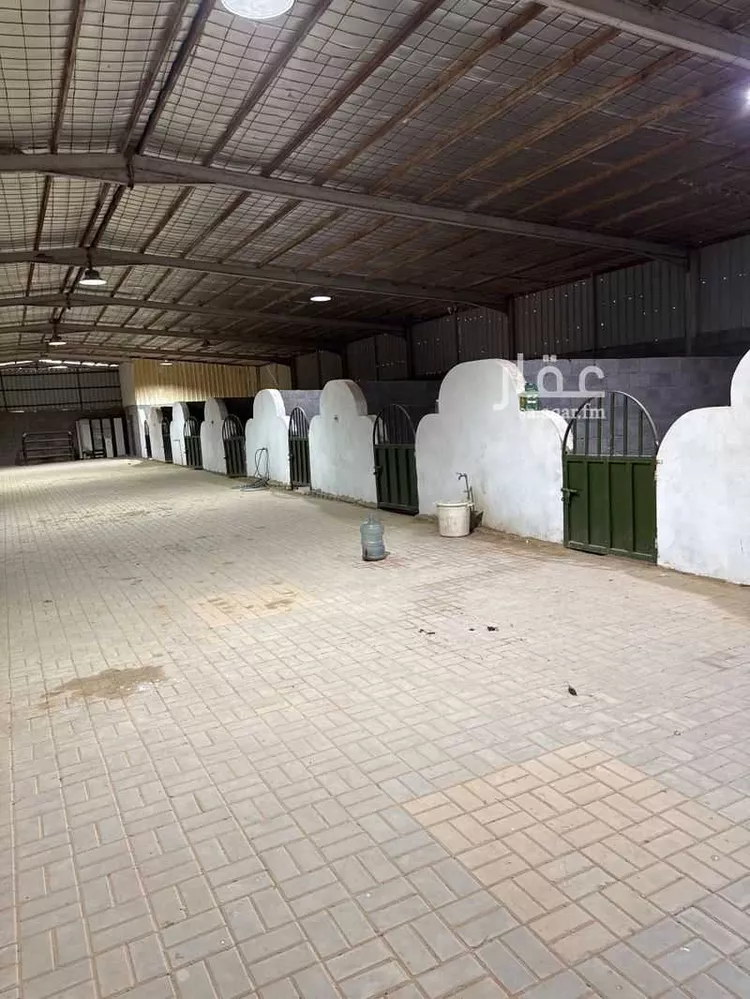 Warehouse for Rent in Unayzah Damshiah صورة 3