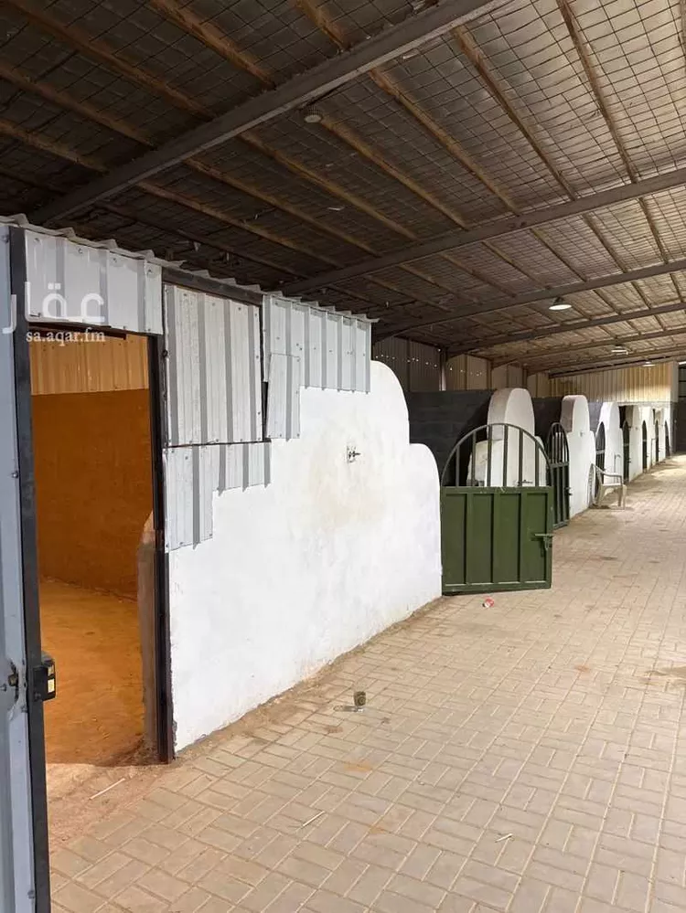 Warehouse for Rent in Unayzah Damshiah صورة 4