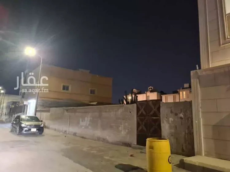 Land for Sale in Al Hofuf Al Ruqaiqah