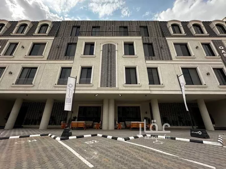 شقة للبيع في شارع شهيد الدين ثم الوطن عبدالرحمن سعيد عبد ، حي السعادة ، الرياض ، منطقة الرياض صورة 3