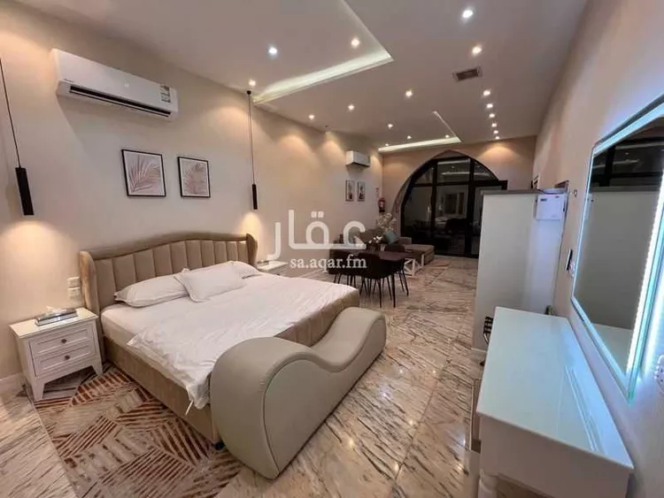 شقة للإيجار في شارع 8027254, حي البصر3, مدينة البصر, منطقة القصيم 7