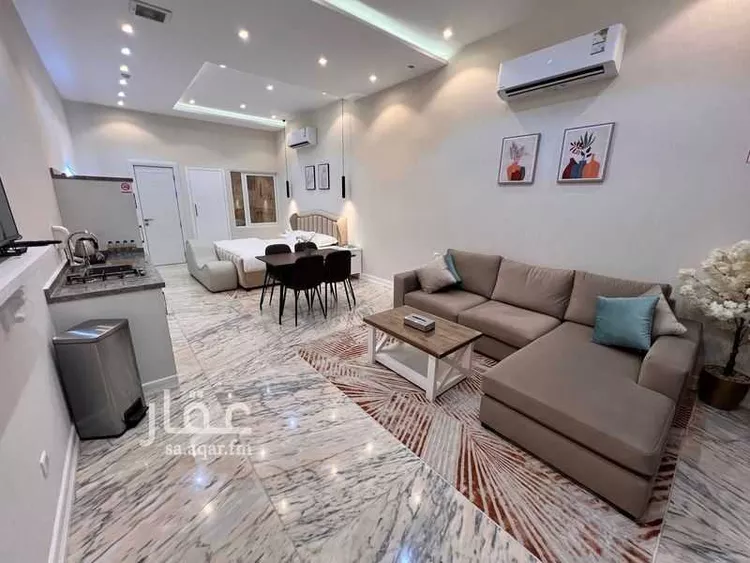 Apartment for Rent in Buraydah Diras