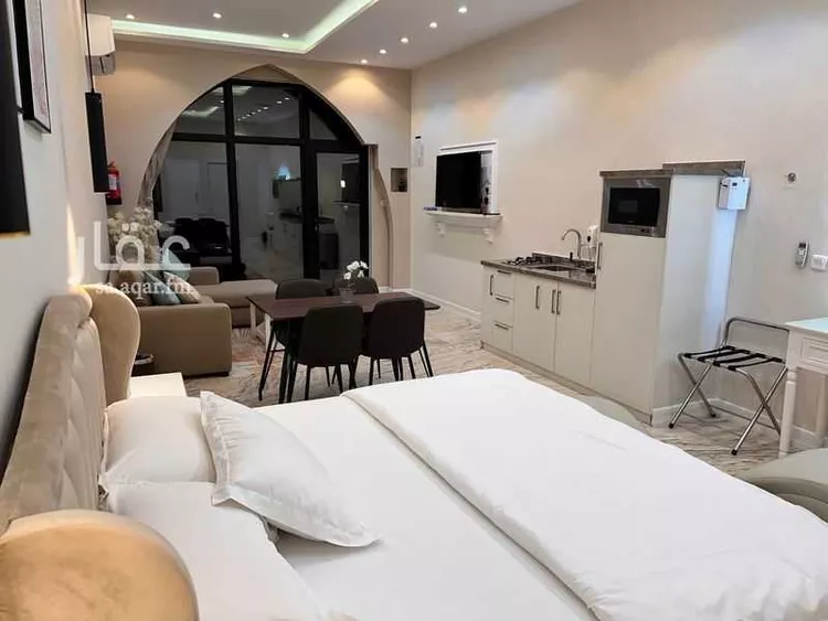 Apartment for Rent in Buraydah Diras صورة 2