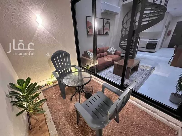 شقة للإيجار في شارع عمير ابن عامر الانصاري, حي الزهرة, مدينة بريدة, منطقة القصيم صورة 5