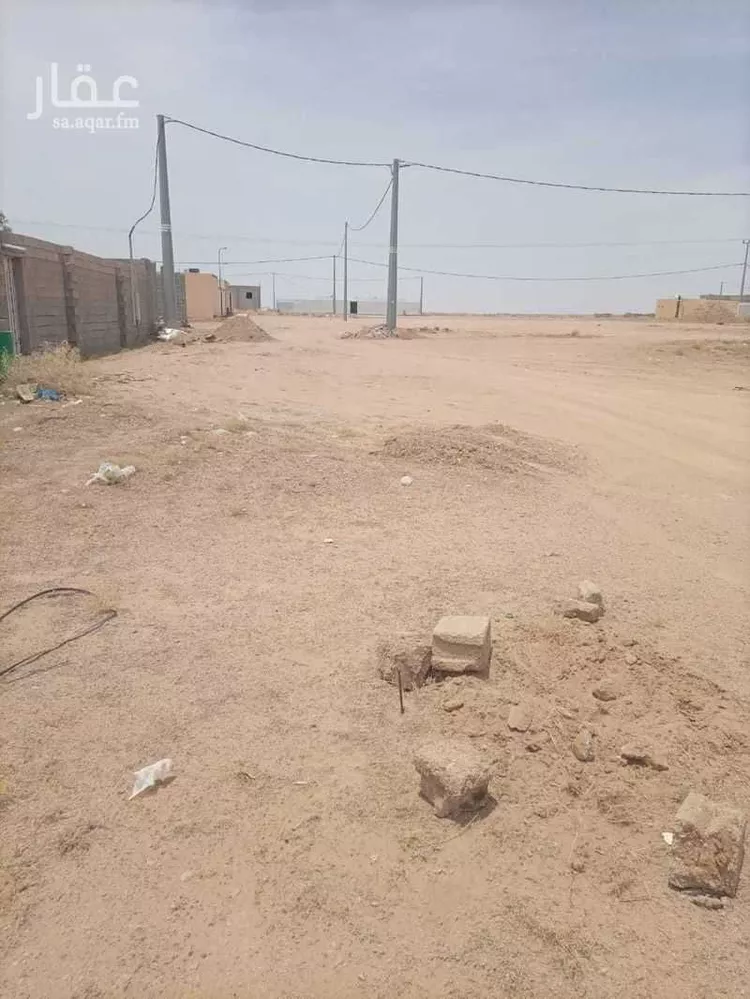 Land for Sale in An Nabhaniyah An Nabhaniyah