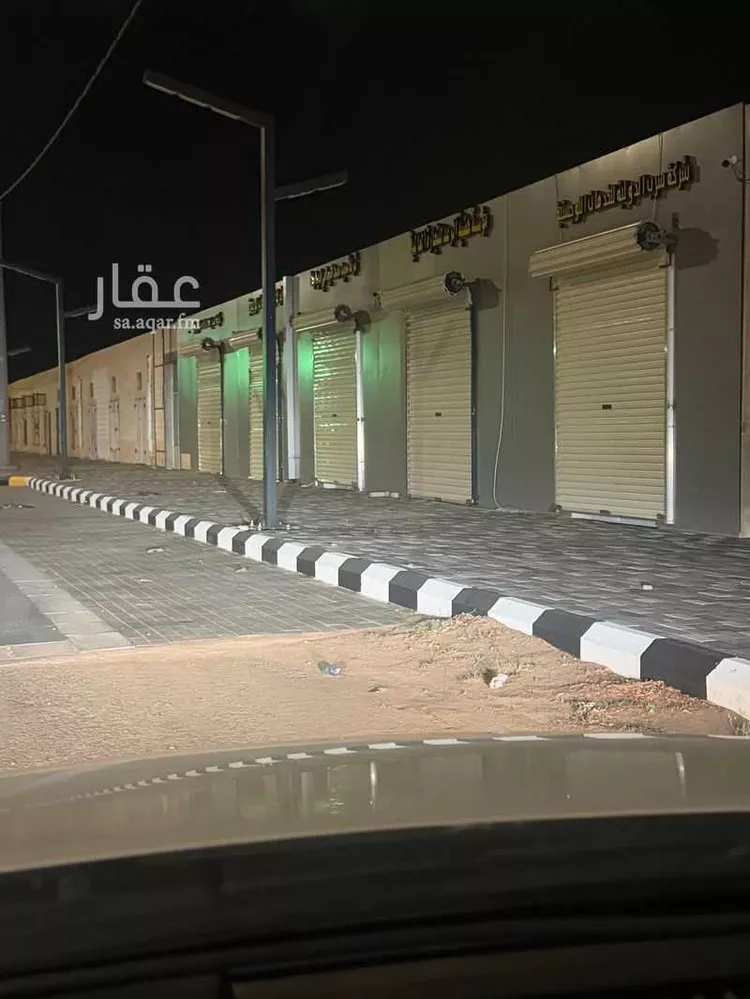 Shop for Rent in An Nabhaniyah An Nabhaniyah