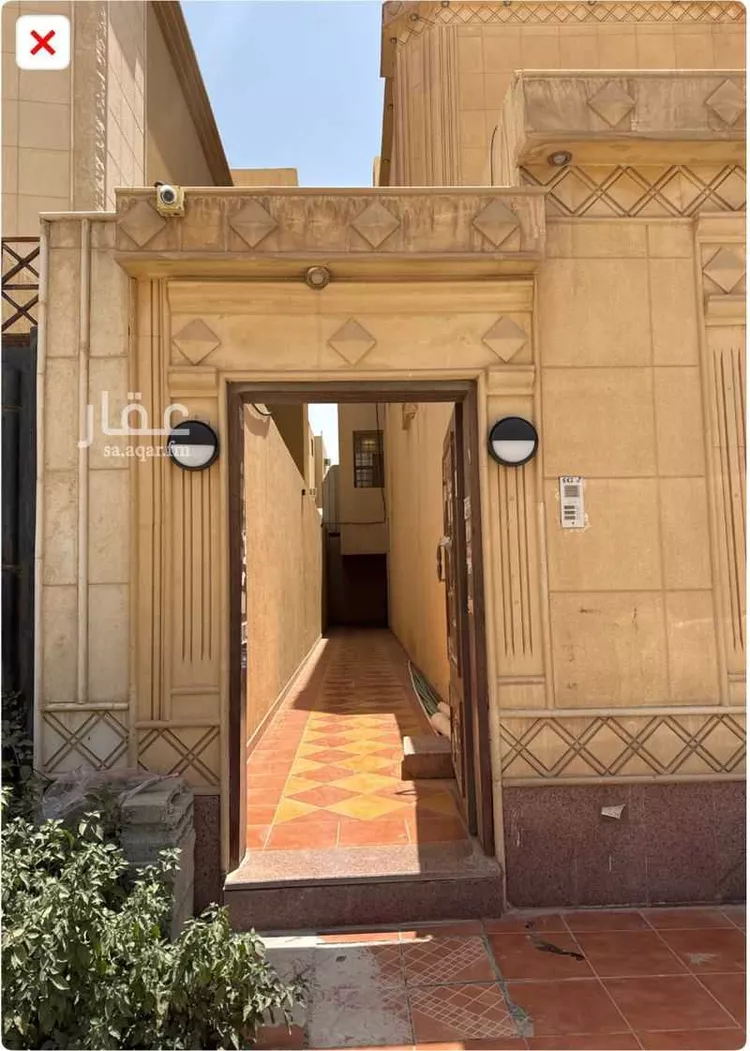 شقة للإيجار في شارع رقم 80, حي المونسية, مدينة الرياض, منطقة الرياض 1 صورة