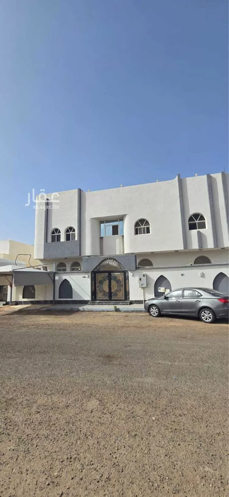 عمارة للبيع في شارع الوليد ابن القاسم ، حي الزهرة ، المدينة المنورة ، منطقة المدينة المنورة