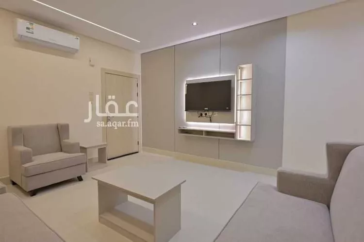 شقة للإيجار في شارع ابو عبيدة عامر بن الجراح, حي المنار, مدينة الدمام, المنطقة الشرقية صورة 4