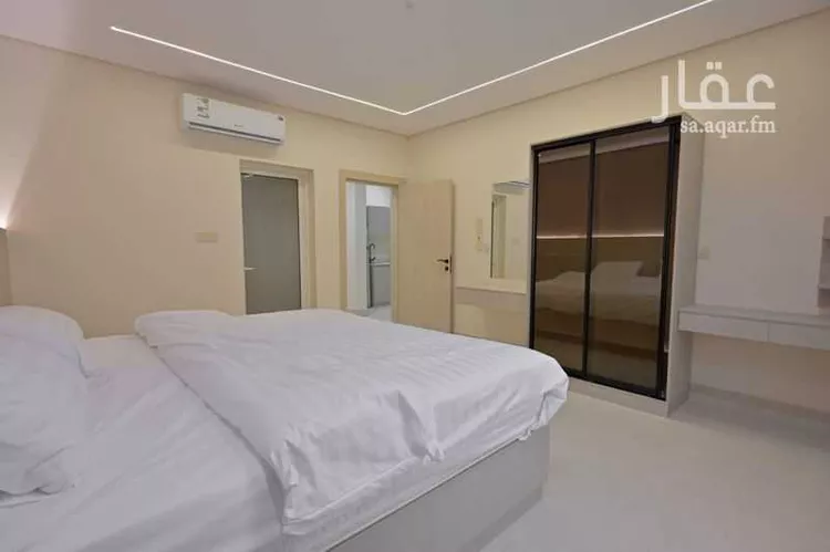 شقة للإيجار في شارع ابو عبيدة عامر بن الجراح, حي المنار, مدينة الدمام, المنطقة الشرقية 7