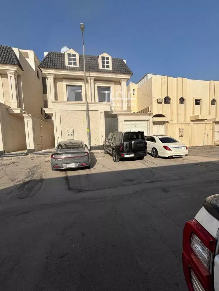 فيلا للبيع في شارع الرهطية ، حي النهضة ، الرياض ، منطقة الرياض