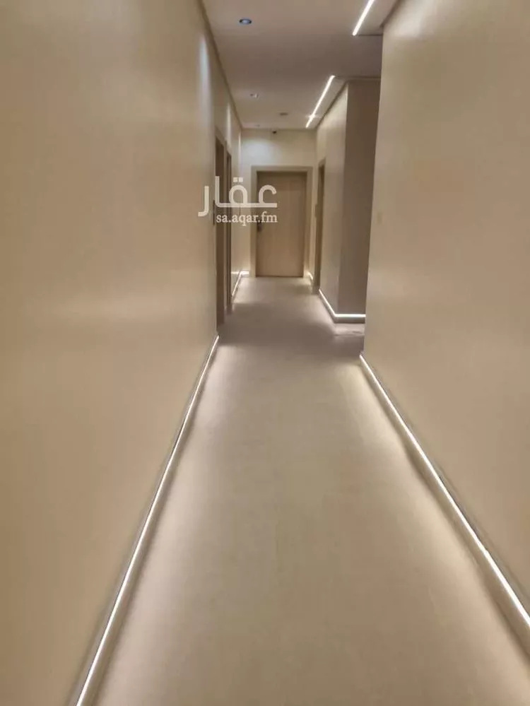 شقة للإيجار في شارع ابو عبيدة عامر بن الجراح, حي المنار, مدينة الدمام, المنطقة الشرقية 6