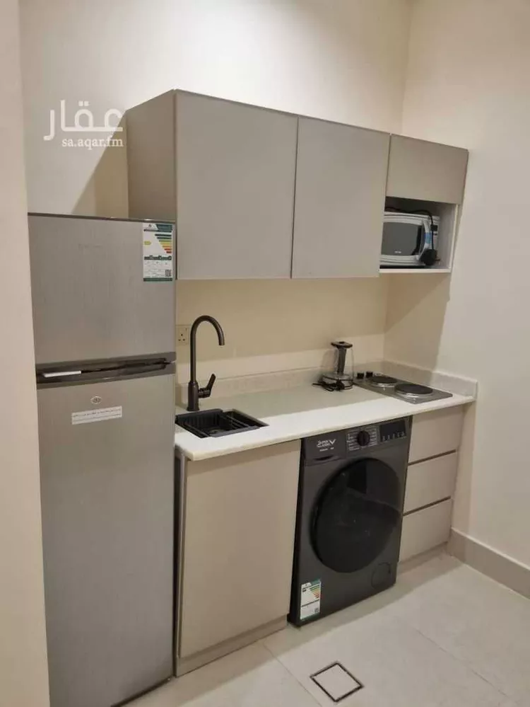 شقة للإيجار في شارع ابو عبيدة عامر بن الجراح, حي المنار, مدينة الدمام, المنطقة الشرقية صورة 5