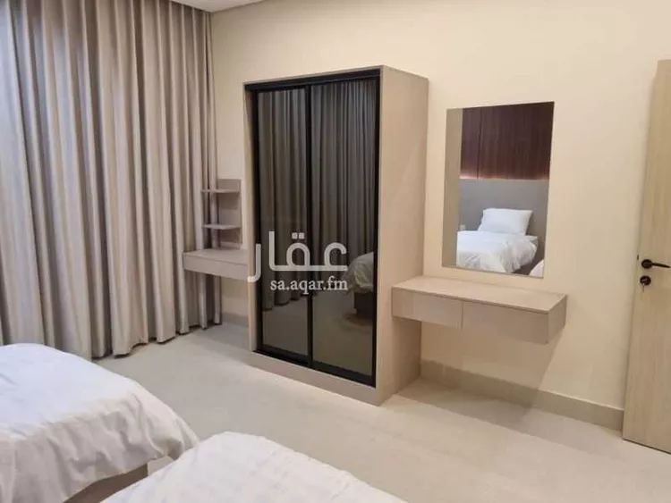 شقة للإيجار في شارع ابو عبيدة عامر بن الجراح, حي المنار, مدينة الدمام, المنطقة الشرقية 7