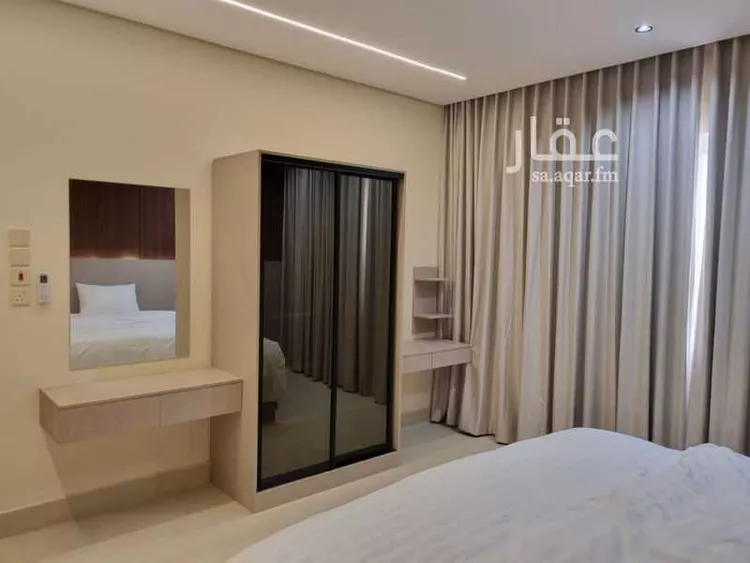 شقة للإيجار في شارع ابو عبيدة عامر بن الجراح, حي المنار, مدينة الدمام, المنطقة الشرقية 10