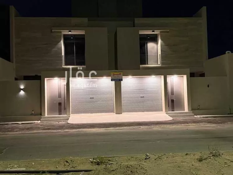 فيلا للبيع في شارع الامير نايف بن عبدالعزيز ، حي الربوة ، الهفوف‎ ، الاحساء