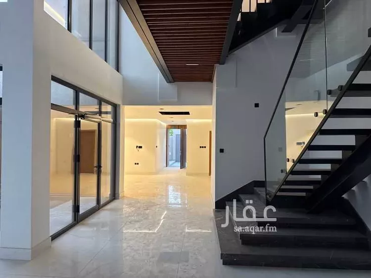 فيلا للبيع في شارع ابو بكر الحاجب, حي الربوة, مدينة الاحساء, المنطقة الشرقية صورة 2