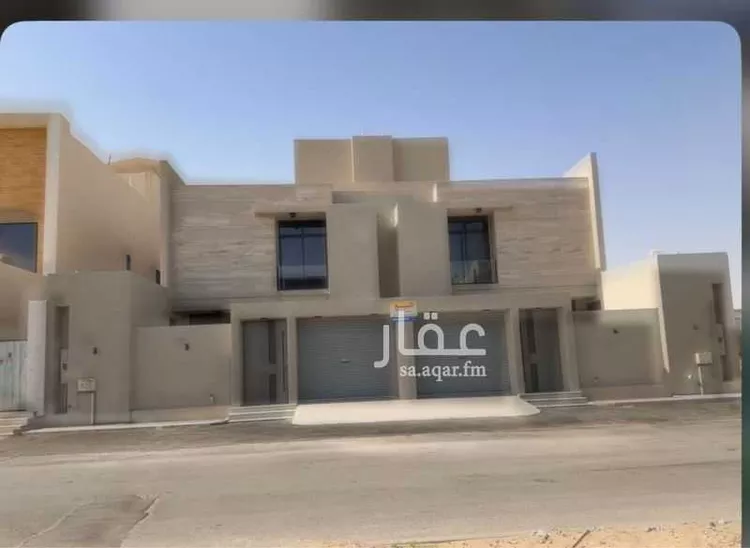 فيلا للبيع في شارع الامير نايف بن عبدالعزيز ، حي الربوة ، الهفوف‎ ، الاحساء صورة 4