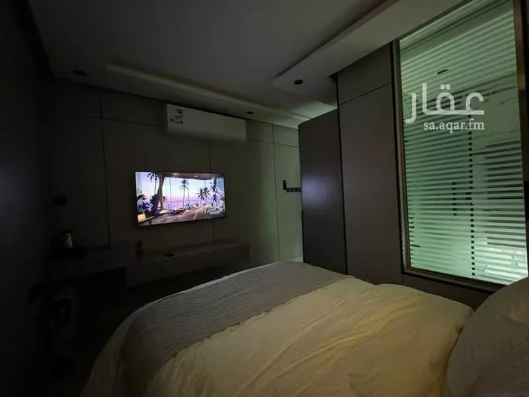 غرفة للإيجار في شارع بللحمر, حي عرقة, مدينة الرياض, منطقة الرياض صورة 3