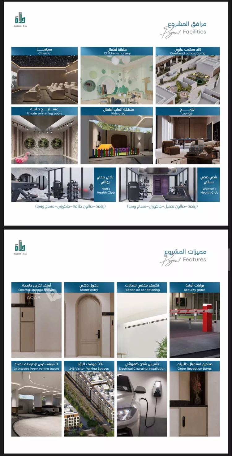 شقة للبيع في شارع رافع الاشجعي, حي أبحر الجنوبية, مدينة جدة, منطقة مكة المكرمة صورة 5