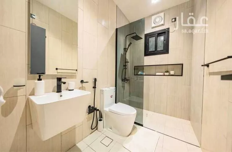 شقة للبيع في شارع طريق الملك فهد فرعي, حي النزهة, مدينة جدة, منطقة مكة المكرمة صورة 4