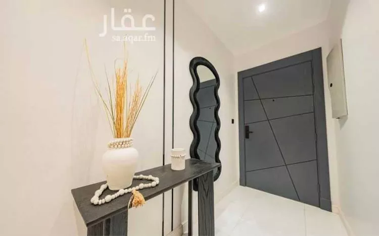 شقة للبيع في شارع طريق الملك فهد فرعي, حي النزهة, مدينة جدة, منطقة مكة المكرمة صورة 3