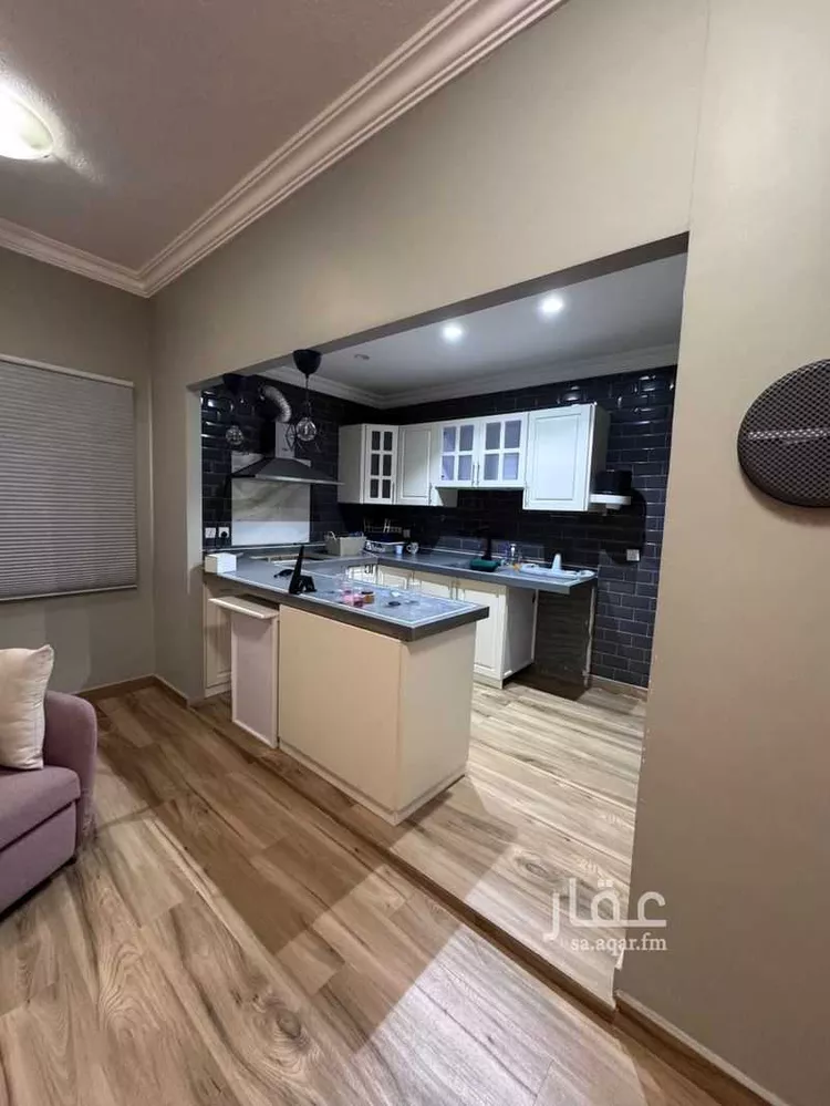 شقة للإيجار في شارع البيطار, حي الراكة الجنوبية, مدينة الخبر, المنطقة الشرقية صورة 3